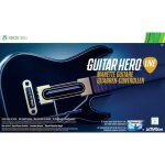 Guitar hero live guitare seule pour xbox 360