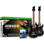 Guitar hero live supreme party edition jeu xbox one Guitar hero live supreme party edition jeu xbox one