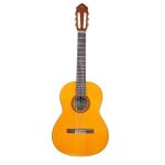 Guitare classique 3 - 4 - yamaha - cs40ii - etude - pour jeunes dbutants