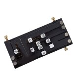 Guitare folk classique chord assist one - key chord device bouton touche - presse assistance automatique ...