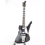 Guitare miniature paul stanley de kiss washburn ps500 starchild