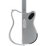 Guitare sampler lava genie 305 pouces - sans cordes haut - parleur int�gr� pliable