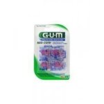 Gum accessoires révélateur de plaque dentaire 12 pastilles Gum accessoires révélateur de plaque dentaire 12 pastilles