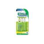 Gum brossette interdentaire proxabrush classic recharges 1, 1mm 8 units