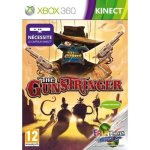 Gunstringers kinect jeu xbox 360