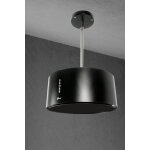 Hotte îlot - gurari - gch i 237 50 bl - 50cm - 860m³ / h - recyclage Hotte îlot - gurari - gch i 237 50 bl - 50cm - 860m³ / h - recyclage