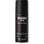 Déodorant - guy laroche - drakkar noir - 150ml - pour homme - longue durée Déodorant - guy laroche - drakkar noir - 150ml - pour homme - longue durée