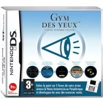 Gym des yeux