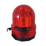 Gyrophare 12 v rouge