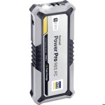 Gys lithium - booster nomad power pro 901 fc 085879 syst�me de d�marrage rapide
