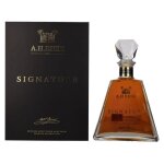 A. h. riise signature master blender collection 439% vol. 07l en bote cadeau