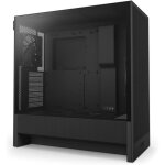 H5 flow - botier pc gaming atx moyen tour - flux dair optimal - 2 ventilateurs 120mm - support radiateur ...