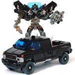 Figurine miniature - transformers - h603 - h604 - 18cm - jouet garon - action figure