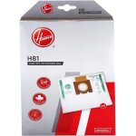 H81 sacs pour aspirateur - originaux - en microfibre - pure epa - anti - odeur - compatibles avec l?aspirateur ...