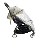 Habillage pluie housse de vent pour poussetteaccessoires pour poussette imperméable compatible avec les ... Habillage pluie housse de vent pour poussetteaccessoires pour poussette imperméable compatible avec les ...
