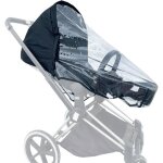 Habillage pluie poussettehousse de pluie pour poussettes compatible avec les poussettes cybex priam & ...