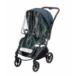 Habillage pluie ultra compact pour poussette maxi - cosi