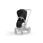Habillage si�ge priam 4 / e - priam 2 - sepia black cybex