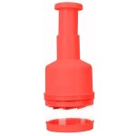 Hachoir � ail manuel de cuisine presse � main hachoir � l�gumes outils pour oignons ail noix salades ...