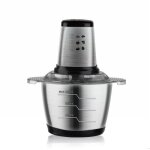 Hachoir �l�ctrique mixeur cheffinger 3 litres