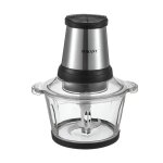 Hachoir �lectrique - sokany - lb7004a - 800w - 2l - double vitesse