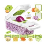 Hachoir  lgumes hachoir  oignons hachoir professionnel pour aliments coupe - lgumes hachoir  lgumes ...