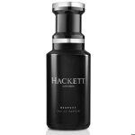 Eau de parfum - hackett - sur mesure - 100 ml - homme - concentration leve
