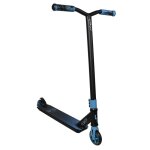 Hades - trottinette freestyle junon - bleu