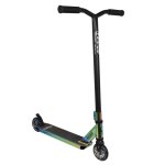Hades - trottinette freestyle junon nochrome - nochrome
