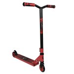 Hades - trottinette freestyle minos - rouge