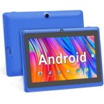 Tablette tactile - haehne - 7 pouces - android 5. 0 - 1 go ram - 8 go rom - bluetooth
