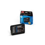 H�hnel hahnel - hl - plk22 panasonic - accessoires pour appareils photo - batterie li - ion