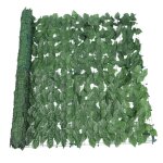 Haie artificielle d�corative - ulisem - pliable - haute simulation - installation facile