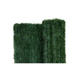 Haie artificielle pvc - casanoov - pico - 3m - h. 150cm - 129 brins - vert