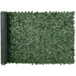 Haie artificielle - vevor - 150x300 cm - brise vue clôture de lierre artificiel intimité - pour jardin ... Haie artificielle - vevor - 150x300 cm - brise vue clôture de lierre artificiel intimité - pour jardin ...
