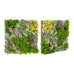 Haie jardin artificiels - relax4life - 10 types de plantes artificielles mixtes - panneaux muraux plante ... Haie jardin artificiels - relax4life - 10 types de plantes artificielles mixtes - panneaux muraux plante ...