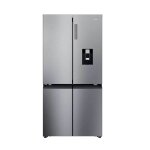 Haier réfrigérateur américain 90. 8cm 646l nofrost inox - hcr39f19ewmm Haier réfrigérateur américain 90. 8cm 646l nofrost inox - hcr39f19ewmm