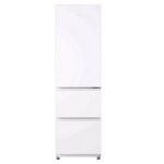 Haier r�frig�rateur combin� 55cm 303l - htr3518enmw