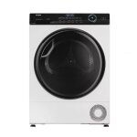 S�che - linge - haier - hd100 - a2959efr - pompe � chaleur - 10 kg - wi?fi / bluetooth