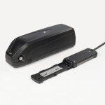 Hailong 48v20. 8ah 998wh batterie de v�los �lectriques avec port usb 5v cellule lg21700 de qualit� a ...