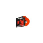 La haine (musiques inspir�es du film) �dition limit�e exclusivit� fnac vinyle rouge