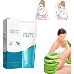 Crme dpilatoire - non spcifi - 50g - pour tous types de peau - douce et efficace - hydratante