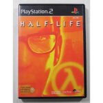Half - life