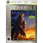 Halo 3 classics jeu xbox 360
