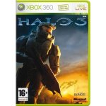 Halo 3 jeu xbox 360