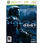 Halo 3 odst / jeu