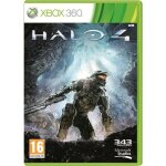 Halo 4 jeu xbox 360