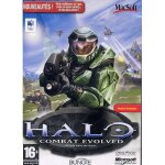 Halo jeu mac