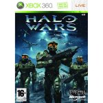 Halo wars jeu xbox 360