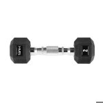 Halt�re hms hex pro - 225 kg